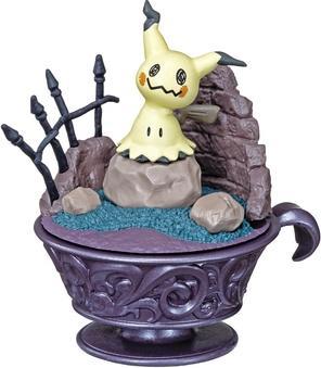 Produktbild Funko Re-ment Pokemon Little Night Collection