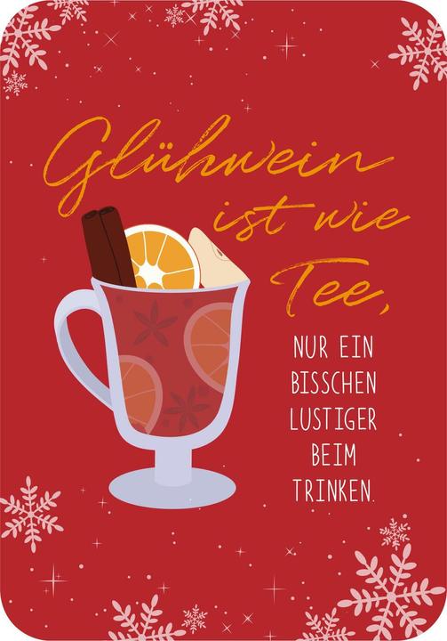 Immagine prodotto Inspira. Spaventati. Natale
