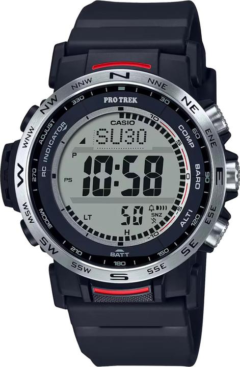 Casio PRW-35-1AER (Digitaluhr, 51.20 mm)