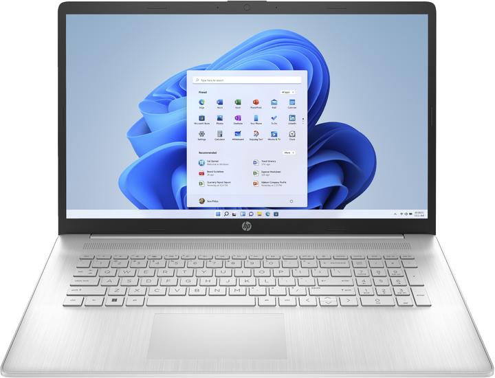 Produktbild HP 17-cp2136ng (17.30", AMD Ryzen 3 7320U, 8 GB, 512 GB, DE)