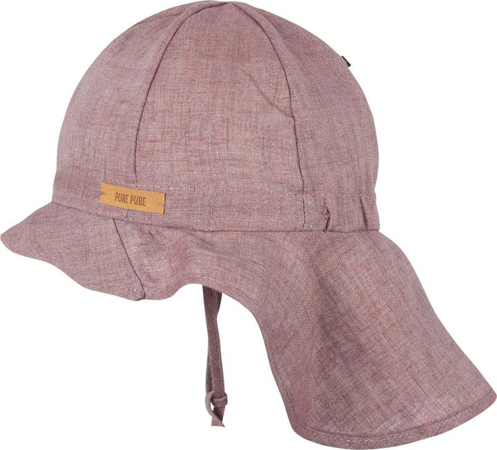 Pure Pure Sonnenhut grape (47)