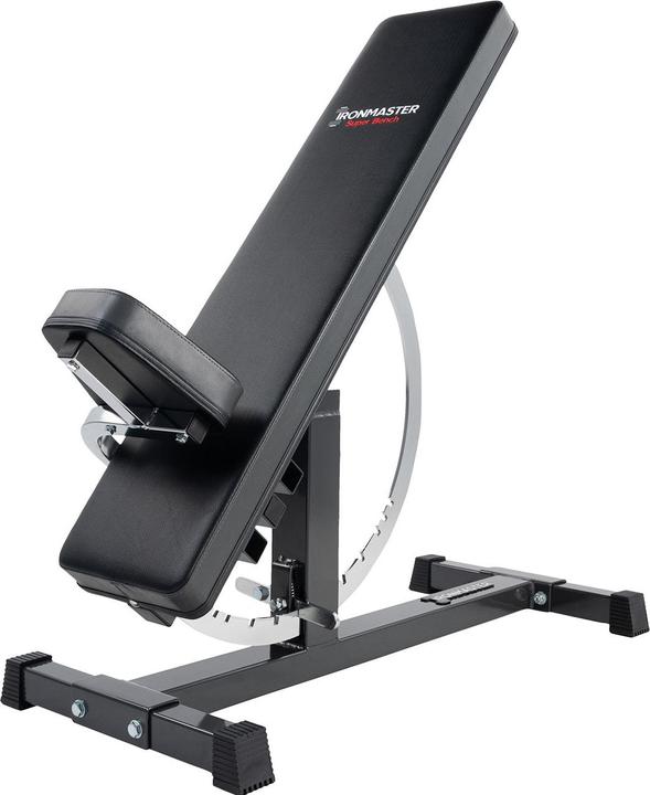 Immagine prodotto Ironmaster Super Panchina