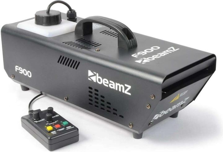 Produktbild BeamZ F900