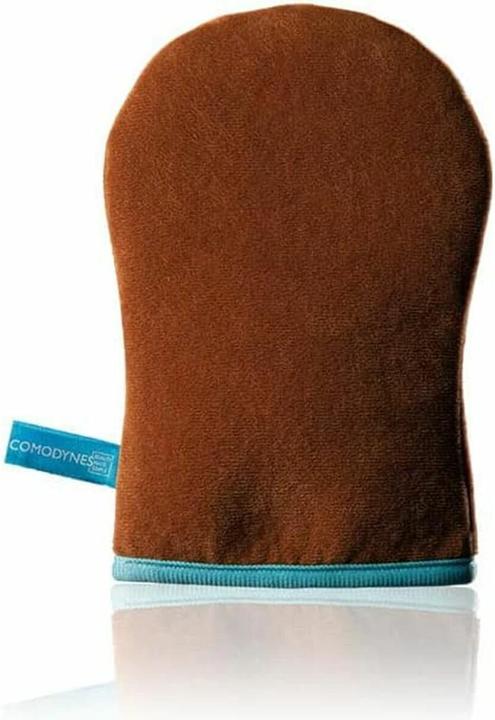 Produktbild Comodynes - Self-Tanning Handschuh (Selbstbräunungsschaum)