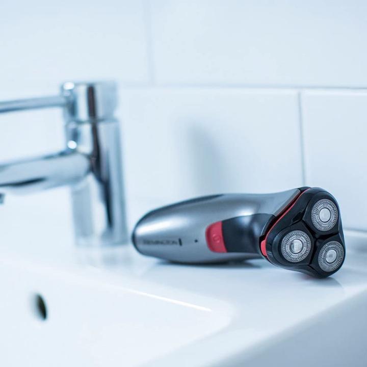 Image du produit Remington Série Power Aqua Plus