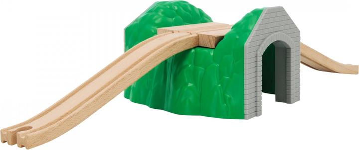 Actual product image Eichhorn EH railroad, tunnel