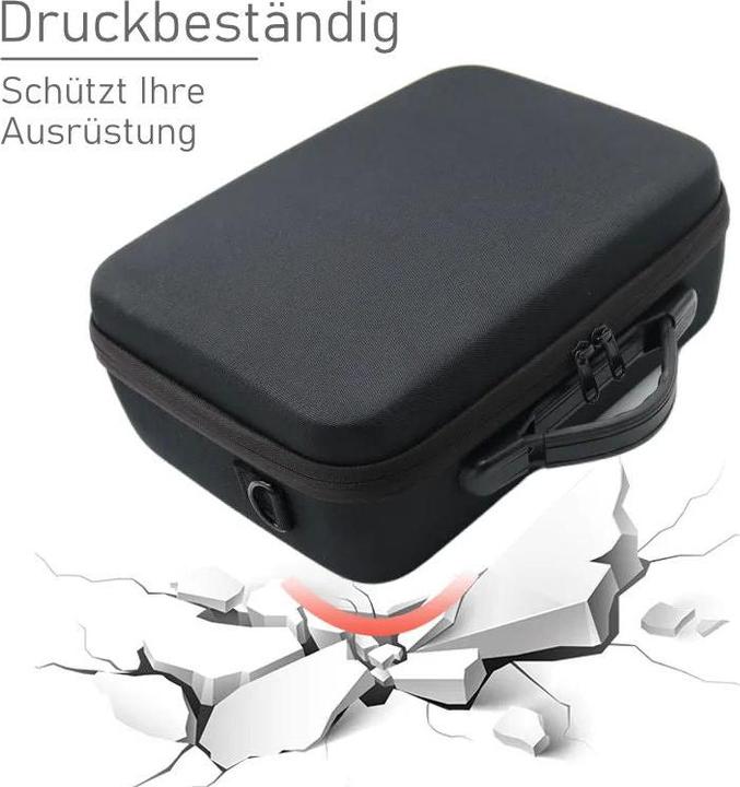 Image du produit Hermex Boîte de transport pour drones (Sac de transport pour drone, DJI Mini 3 Pro)