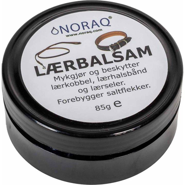 Produktbild Trikem Noraq - leatherbalm 85gr