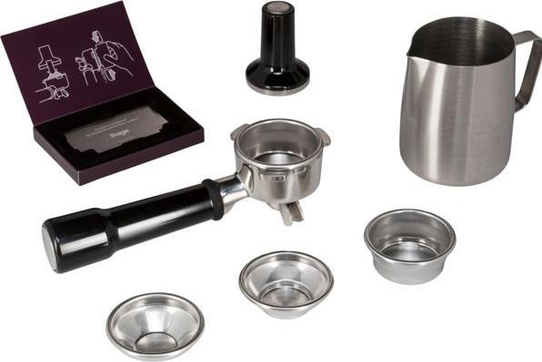 Actual product image Sage The Barista Touch