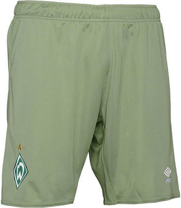 Produktbild Umbro 2223 Shorts (146, 152)
