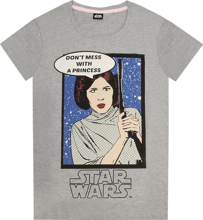 Image du produit Star Wars Pyjama (S)