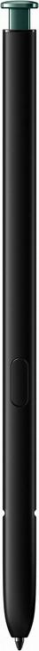 Actual product image Samsung Galaxy S22 Ultra (128 GB, Green, 6.80", Dual SIM, 108 Mpx, 5G)