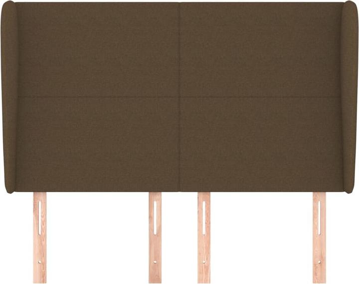 Image du produit VidaXL Franya (147 x 23 x 128 cm)
