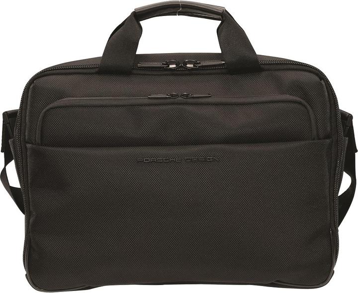 Porsche Design Roadster 4.0 - Briefbag SHZ