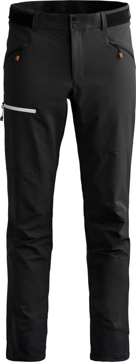 Actual product image Ortovox Seceda Softshell Pants (S, M)