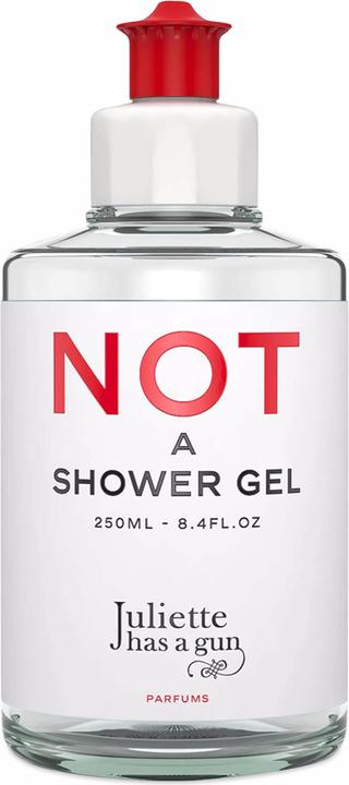 Produktbild Juliette Has a Gun Not a Perfume Shower Gel (250 ml)