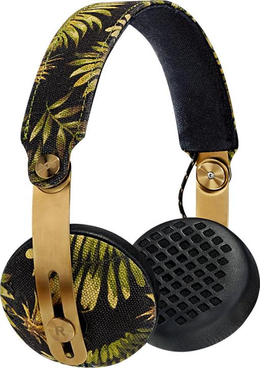 Actual product image House of Marley Rise BT (ANC, 12 h, Cable, Wireless)