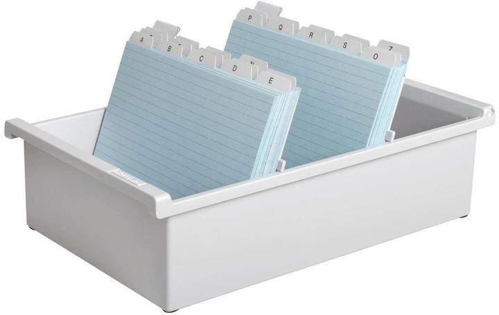Actual product image Han Card index tray A5 transverse (A5)