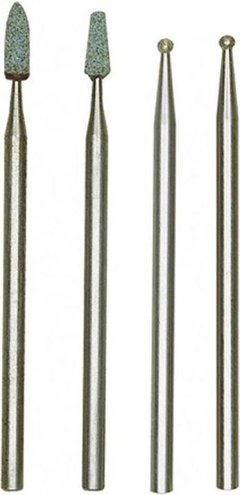 Produktbild Proxxon Glasbearbeitungs-Set (2 x 5 mm, 2 x 7 mm)
