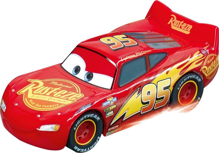 Image du produit Carrera GO Disney Pixar Cars Neon Nights