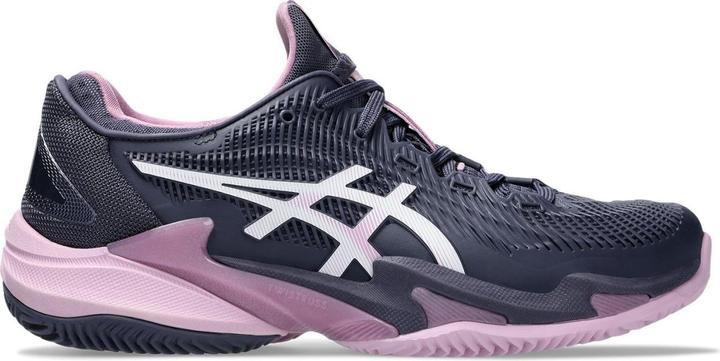 ASICS Performance Court FF 3 Sandplatz Tennisschuh Damen