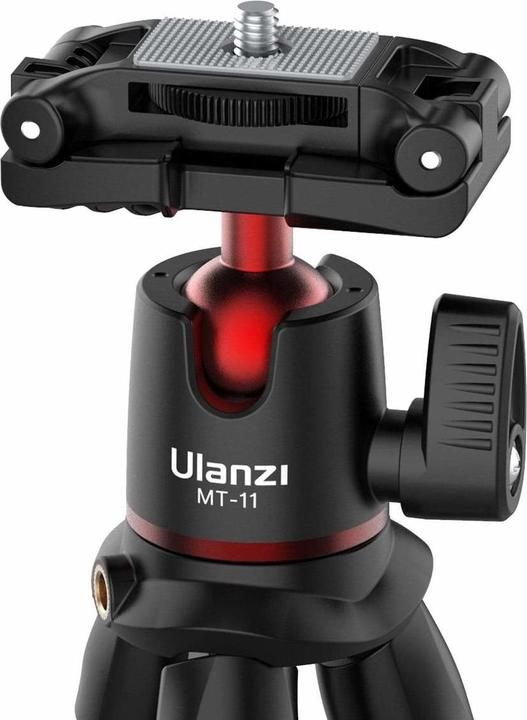 Image du produit Ulanzi Octopus MT-11 (Matières plastiques)
