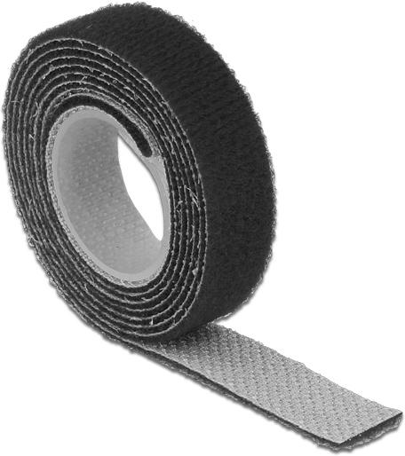 Delock Klettverschluss (13 mm)