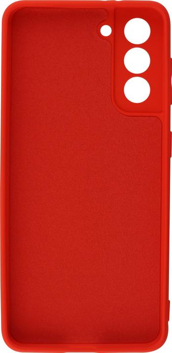 Produktbild PhoneLook Hülle Soft Touch (Samsung Galaxy S21 FE 5G)