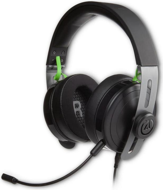 Image du produit PowerA Casque filaire Xbox Fusion Pro (Xbox Series X) (Filaire)