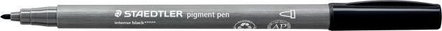 Image du produit Staedtler crayon pigmenté noir intense (Noir, 1 x)