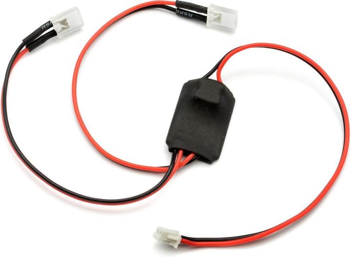 Blackzon Headlight LED