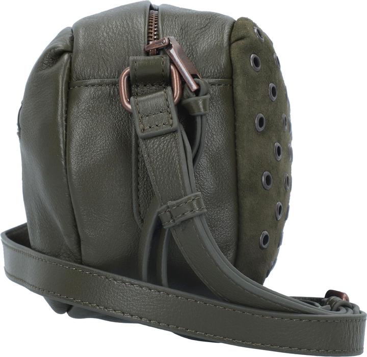 Image du produit FredsBruder Hey You Rock Sac à bandoulière en cuir 28 cm