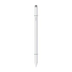 Produktbild Baseus Smooth Writing III magnetic stylus 3in1 (white)