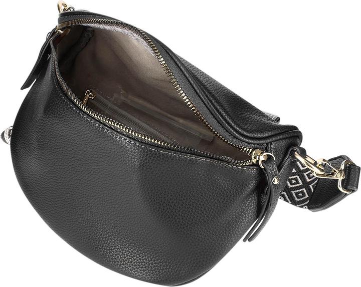 Immagine prodotto Gallantry Borsa con cintura con motivo geometrico