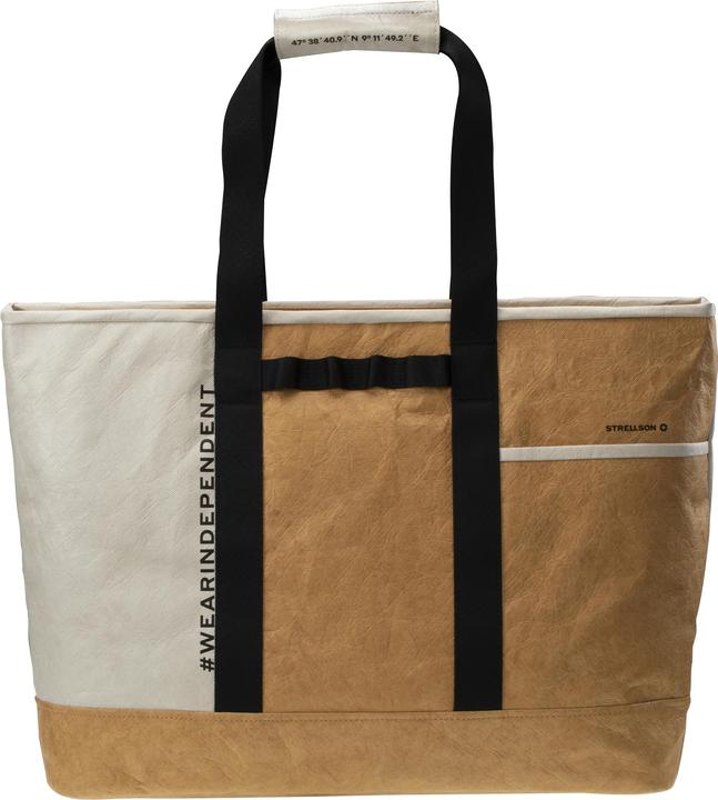 Actual product image Strellson westbourne jimmy weekender mvz