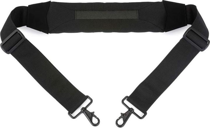 Actual product image Lowepro Magnum DV6500 AW, Video Camera Bag, Black (Camera shoulder bag)