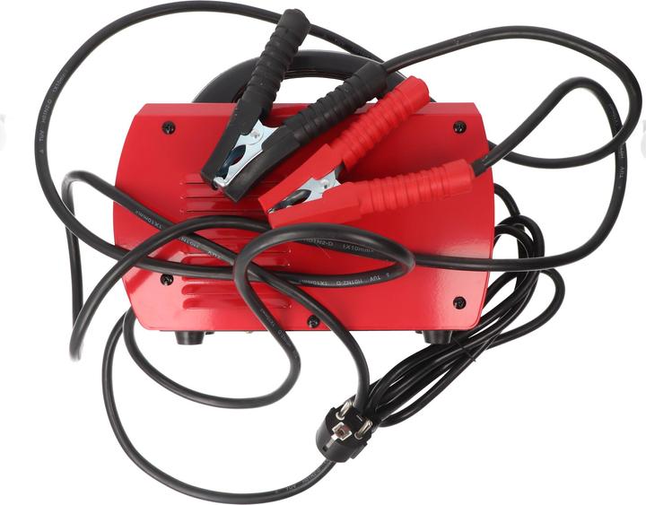 Actual product image Everactive automatic inverter 12 / 24V battery charger with 300A boost function (12V, 24V, 60 A)