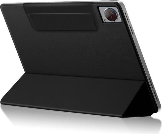 Immagine prodotto MU Classic Tripla copertura in pelle pieghevole (Vivo Pad)