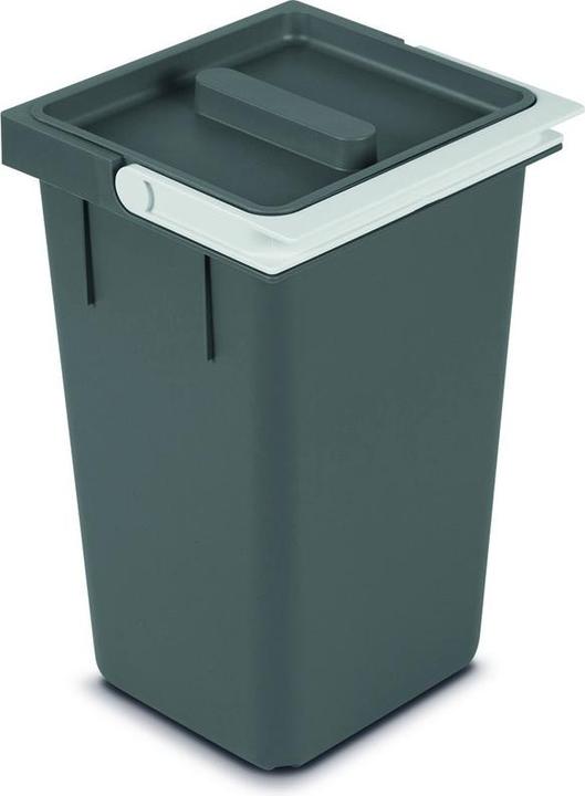 Actual product image Müllex Container 8-litre X-LINE, complete (8 l)