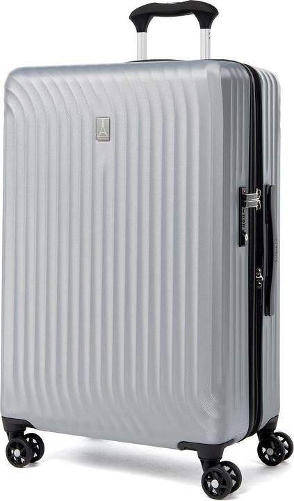 Actual product image Travelpro Maxlite Air - Expandable Spinner M, Metallic (89 l, L (90 - 115l))