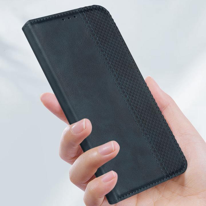Produktbild Avizar Geo Series Portemonnaie-Hülle Series (Motorola Moto G84)