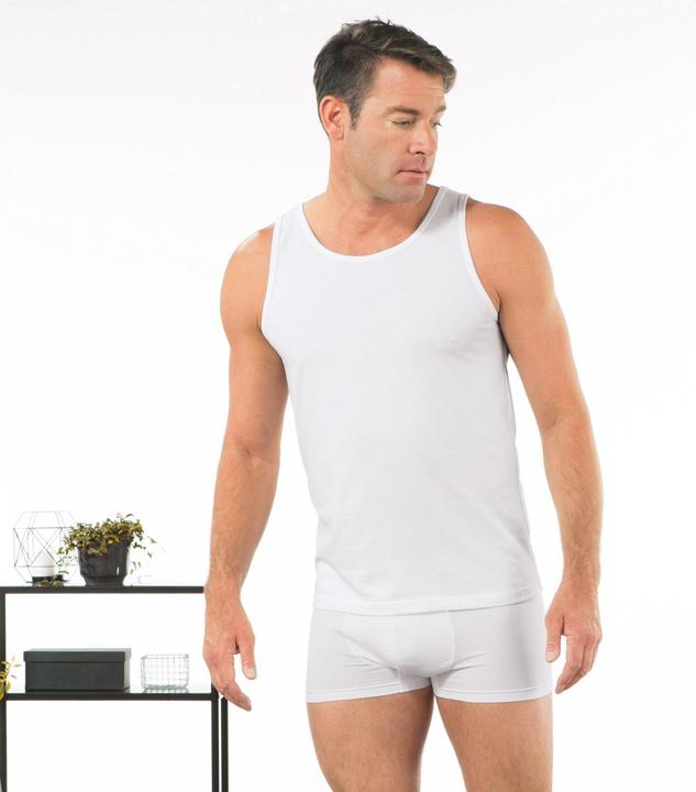 Image du produit Erwin Müller Pants pour hommes pack de 2 (5, lot de 2)