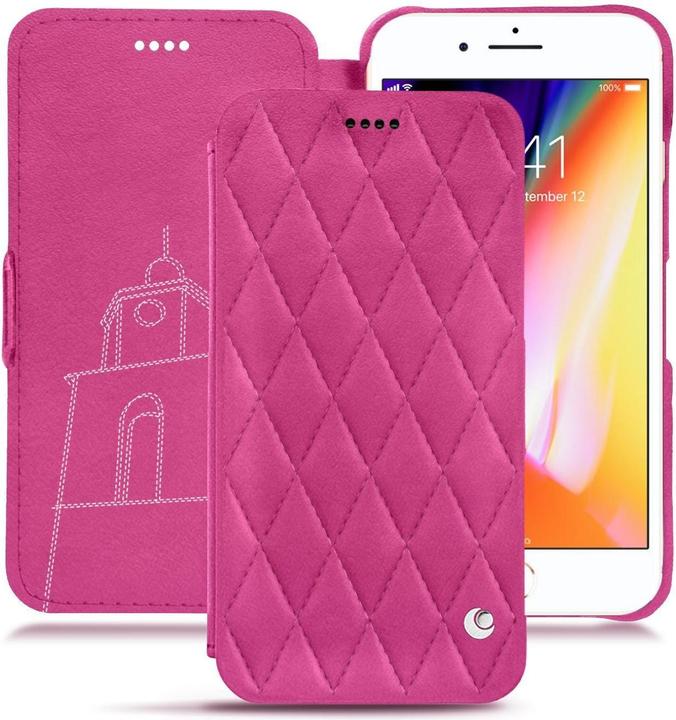 Rose BB - Couture ( Pantone #DB599F )