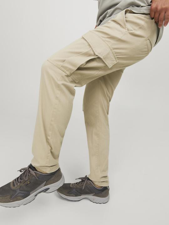 Actual product image Jack & Jones Marco Joe AKM Cargo Trousers (W29/L32)