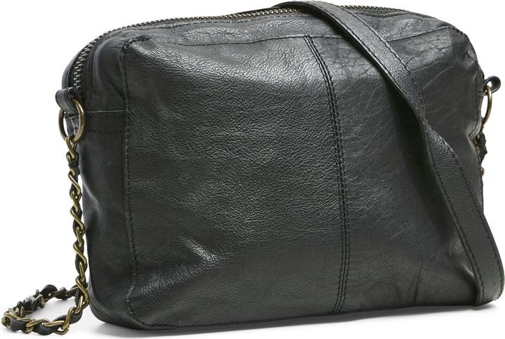 Image du produit Pieces Sac à bandoulière en cuir