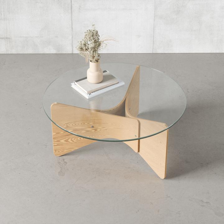 Image du produit Umbra Madera (84 x 84 x 38 cm)