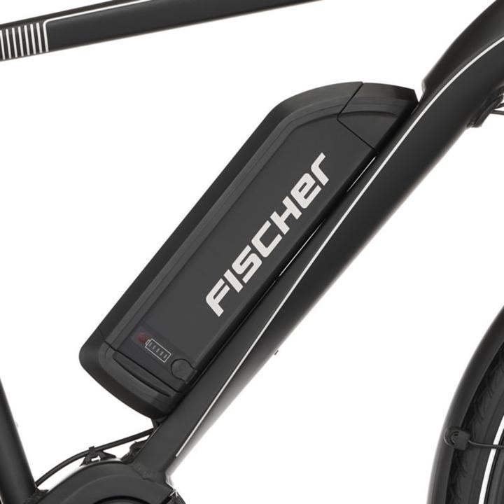 Produktbild Fischer Viator 3.0 Herren 55 cm (55 cm)