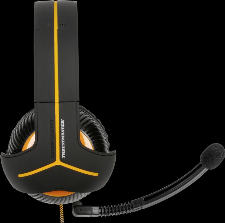 Produktbild Thrustmaster Y-350CPX (Kabelgebunden)