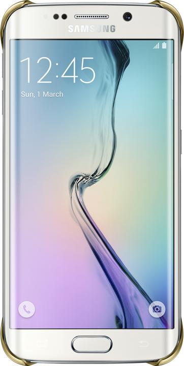Produktbild Samsung Clear Cover (Samsung Galaxy S6 Edge)