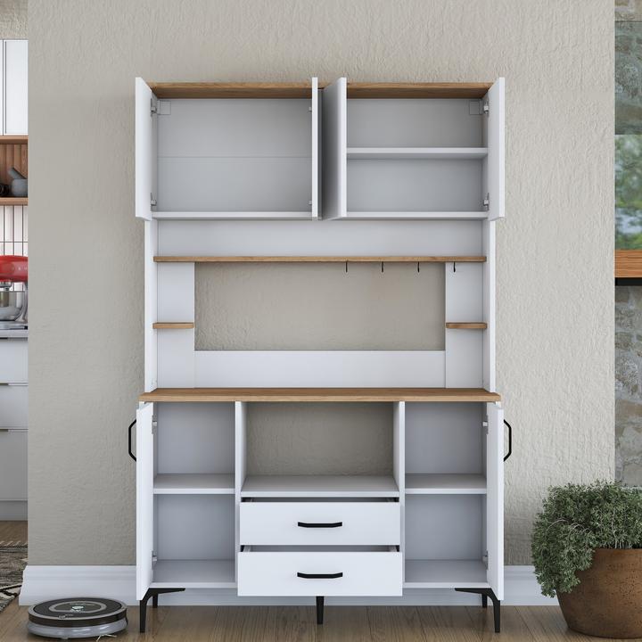 Produktbild Skye Decor Mira (120 x 40 x 184.5 cm)